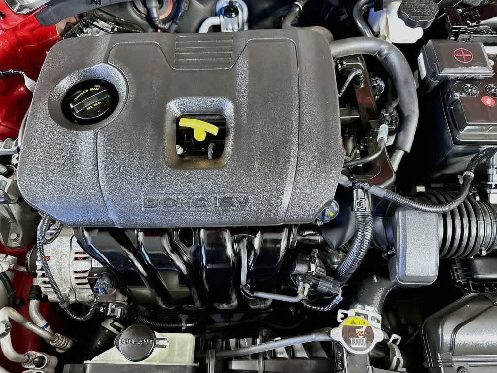 Used 2019 Kia Forte EX FWD image 9