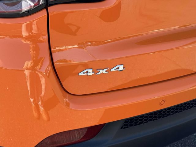 Used 2026 Jeep Compass Limited AWD/4WD image 13