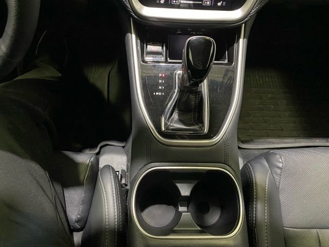 Used 2020 Subaru Outback Limited image 21