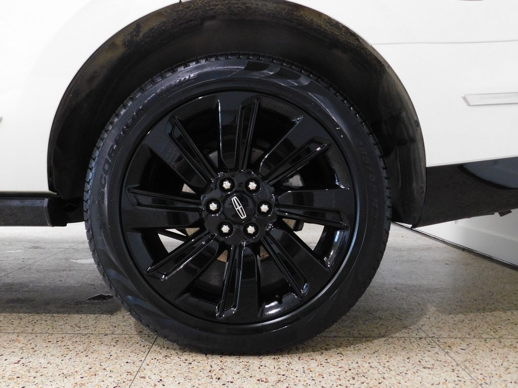 Used 2024 Lincoln Navigator Reserve w/ Equipment Group 201A image 97