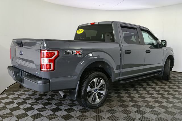 Used 2020 Ford F150 XL w/ Equipment Group 101A Mid image 13