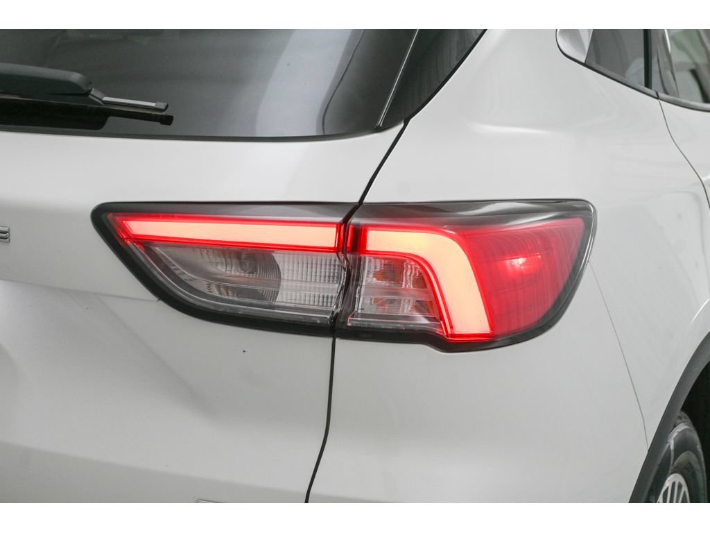 Used 2020 Ford Escape SEL AWD/4WD image 26