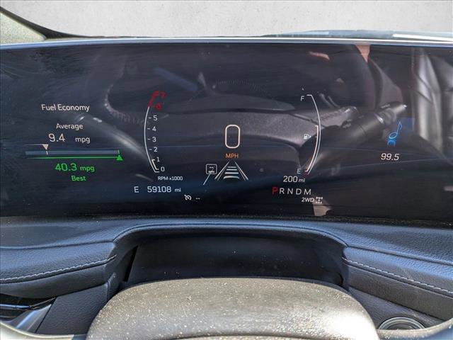 Used 2024 Cadillac XT4 Premium Luxury image 12