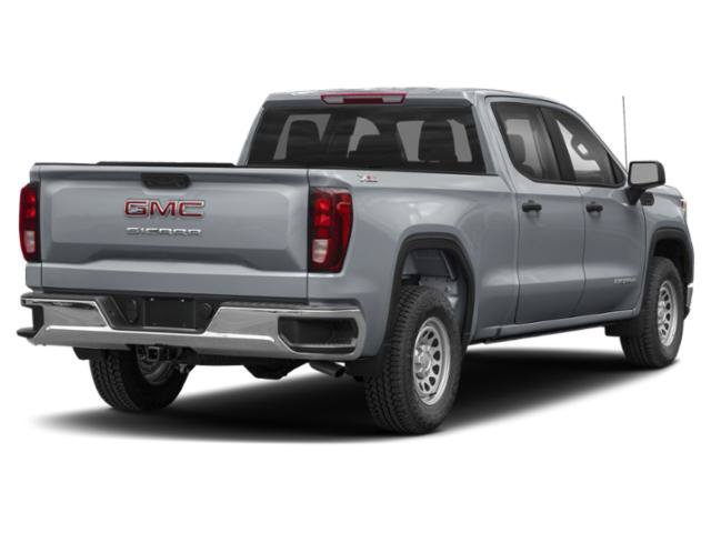 Used 2023 GMC Sierra 1500 AT4 w/ AT4 Premium Package AWD/4WD image 2
