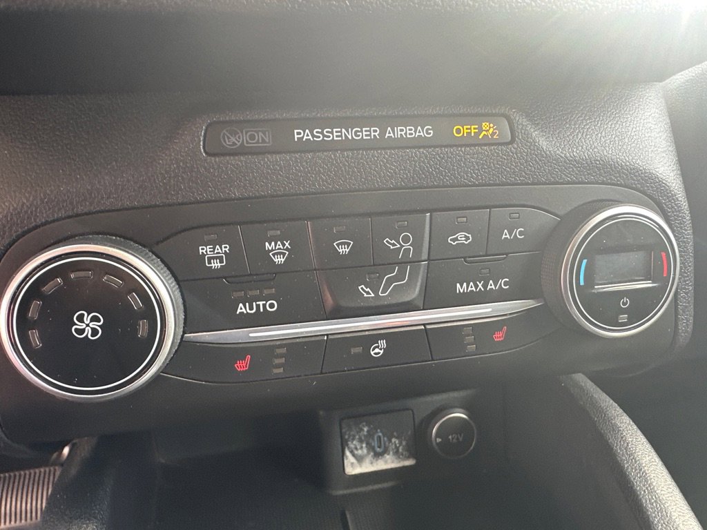 Used 2020 Ford Escape SEL AWD/4WD image 22