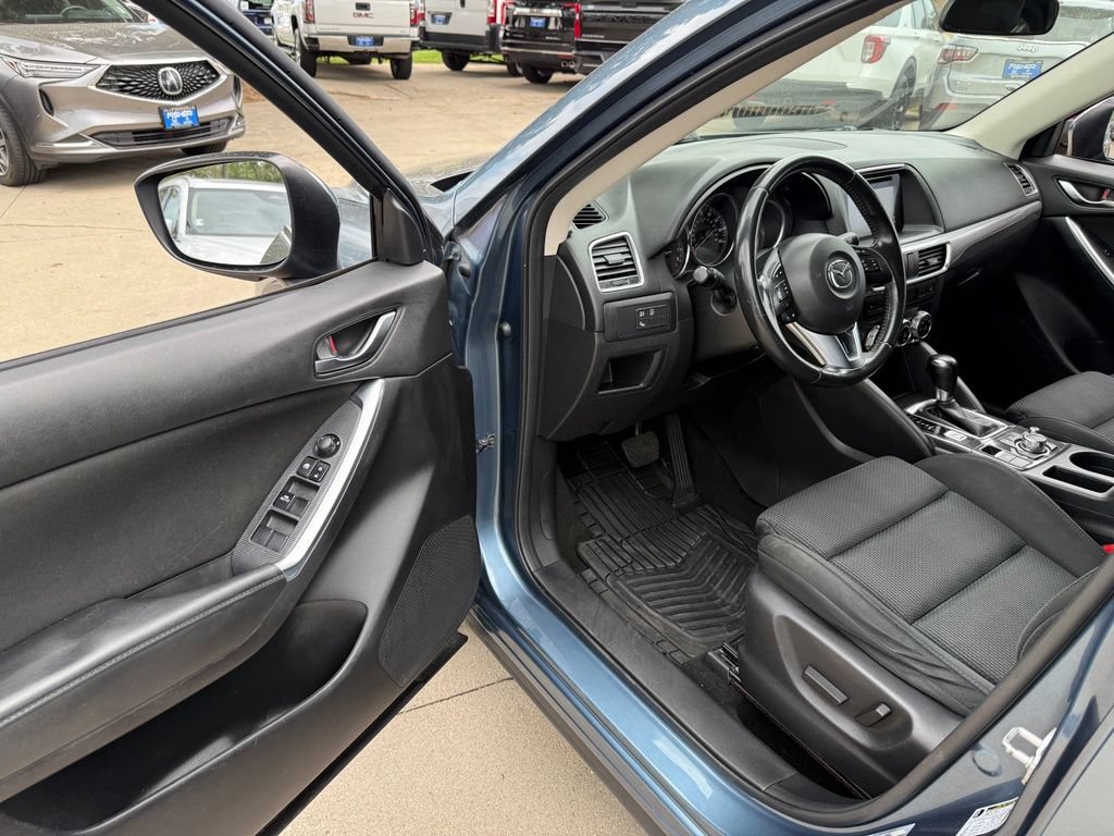 Used 2016 MAZDA CX-5 Touring AWD/4WD image 10