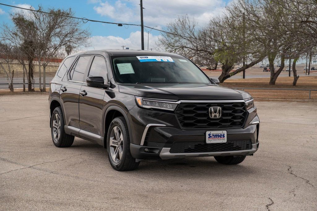 Used 2023 Honda Pilot EX-L image 1