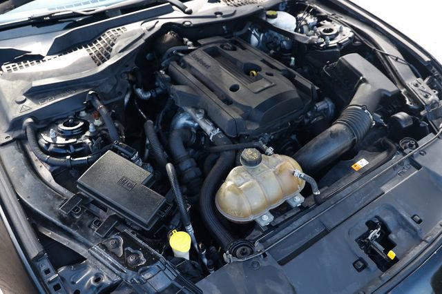Used 2018 Ford Mustang Premium RWD image 43