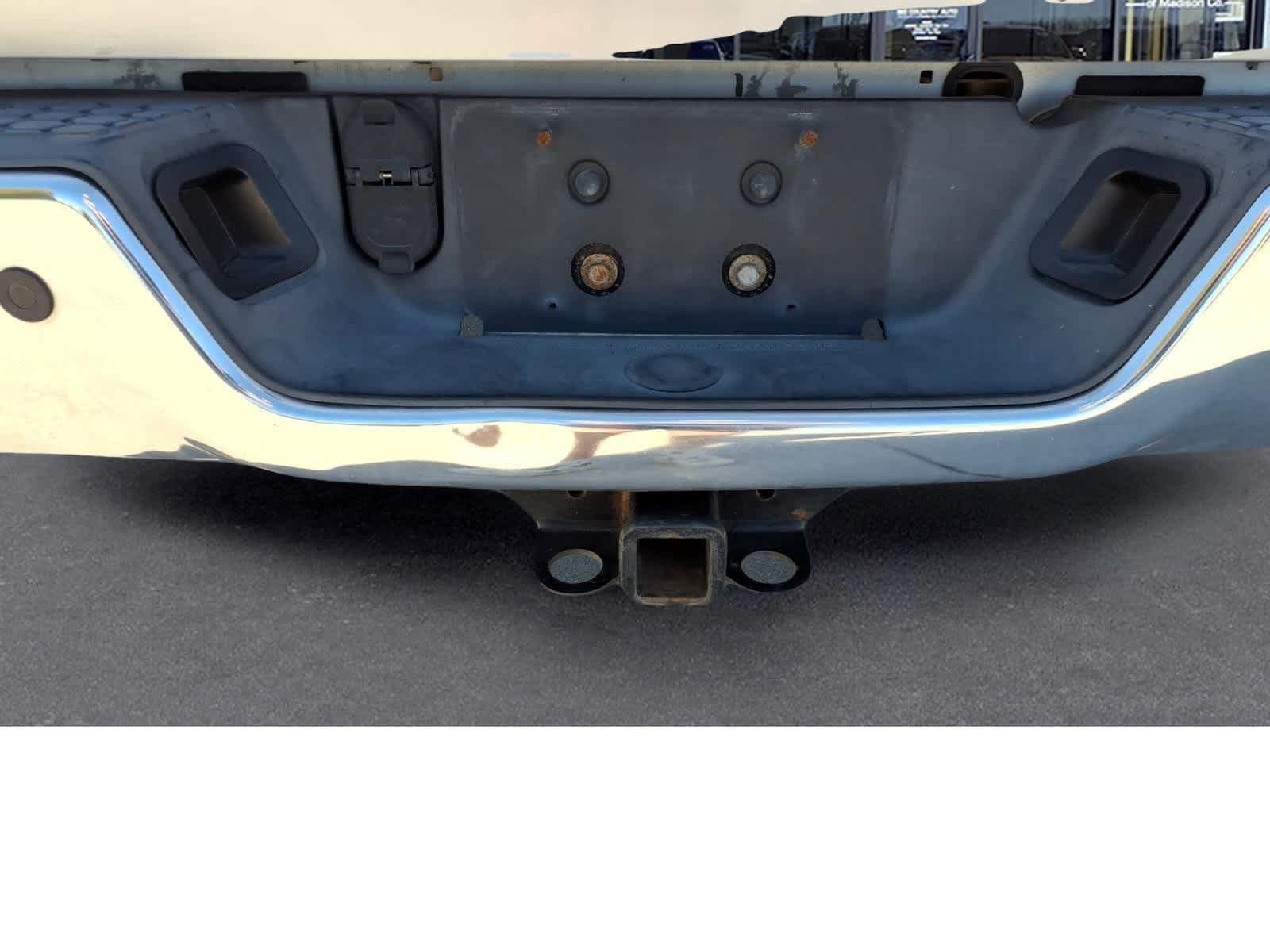 Used 2010 Dodge Ram 1500 Truck Laramie AWD/4WD image 11