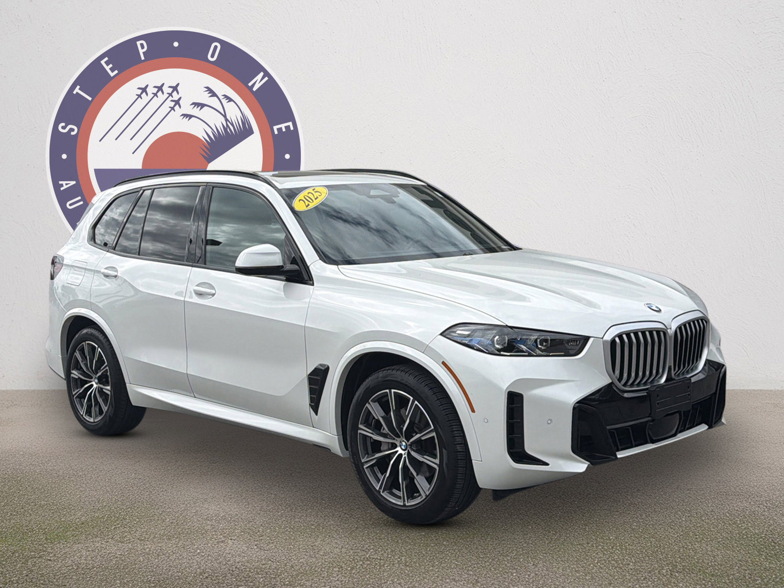 Used 2025 BMW X5 xDrive40i