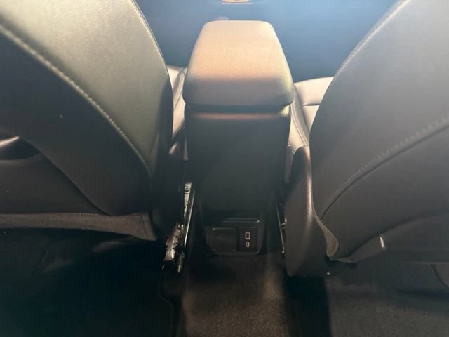Used 2023 Chevrolet TrailBlazer ACTIV w/ Convenience Package AWD/4WD image 23