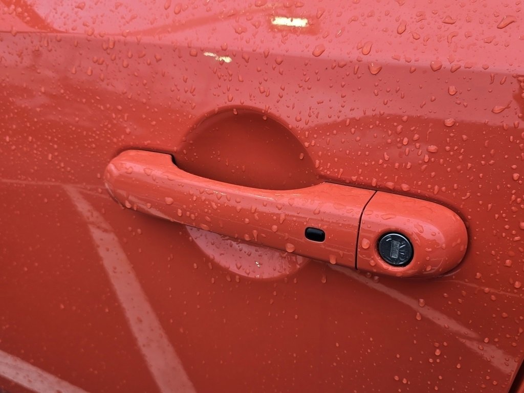 Used 2021 Jeep Renegade Trailhawk image 23