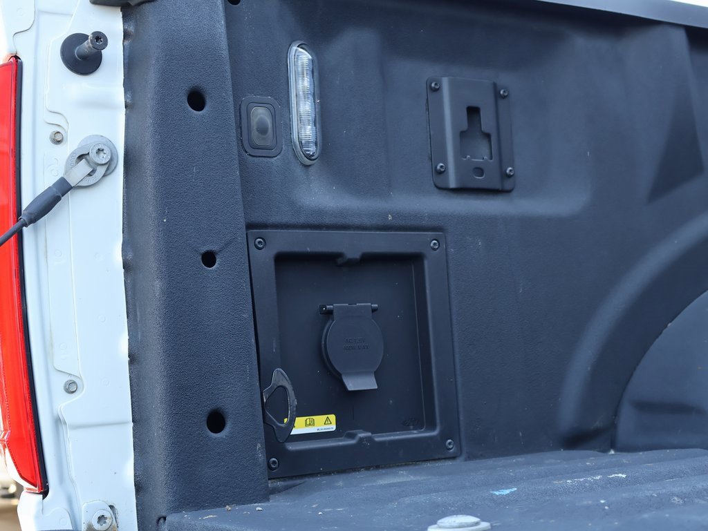 Used 2022 Ford F150 Platinum w/ Equipment Group 701A High image 36