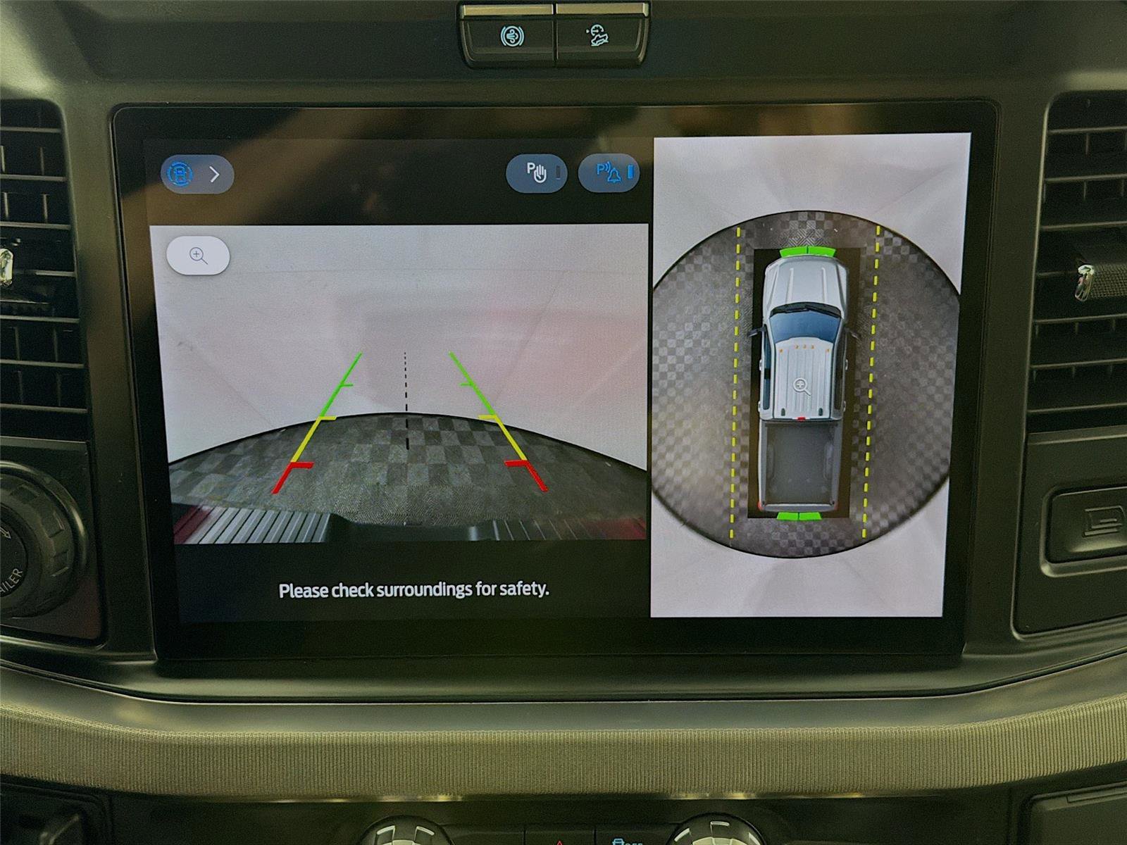 New 2026 Ford F250 Platinum w/ Platinum Plus Package image 17