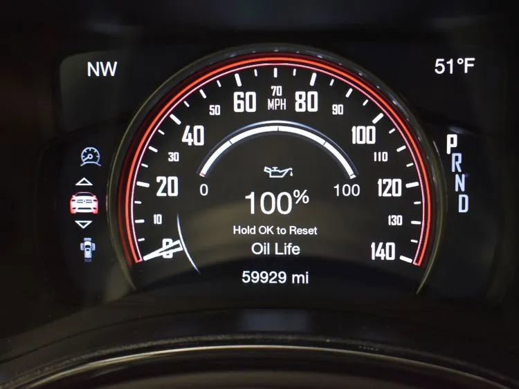 Used 2023 Dodge Durango GT image 27