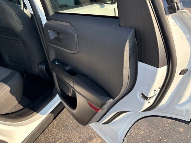 Certified 2024 Ford Bronco Sport Big Bend w/ Convenience Package AWD/4WD image 12