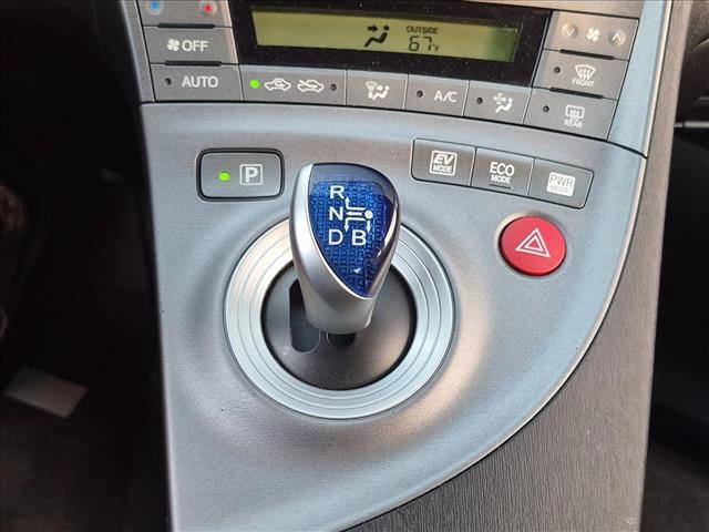 Used 2013 Toyota Prius Three FWD image 10