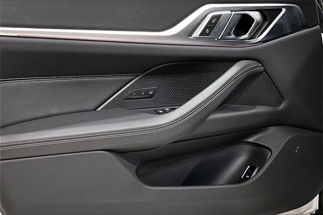 Used 2023 BMW 430i Gran Coupe xDrive w/ M Sport Package image 17