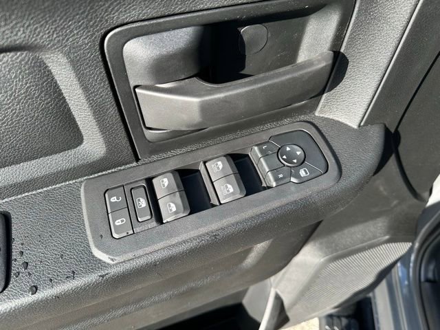 New 2026 RAM 2500 Tradesman w/ Power Wagon Package image 22