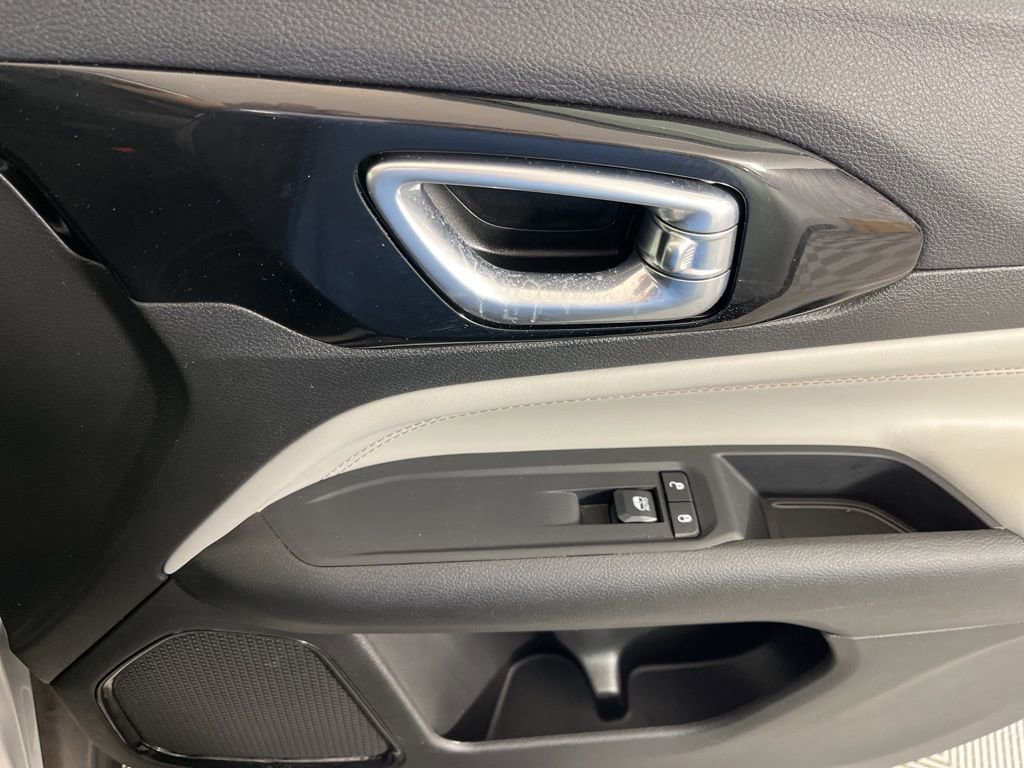 Used 2025 Jeep Compass Limited AWD/4WD image 20