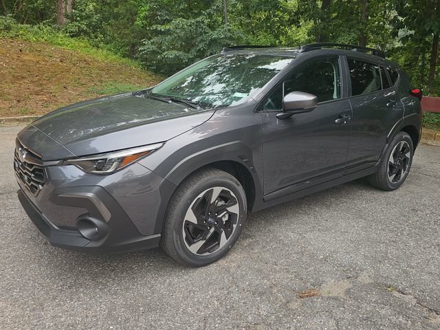 New 2026 Subaru Crosstrek 2.5i Limited w/ Crosstrek Mirror Package AWD/4WD image 4