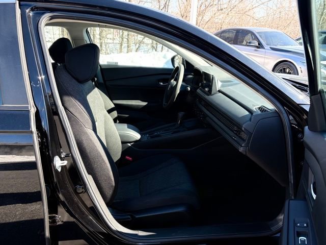 Certified 2023 Honda Accord LX image 26