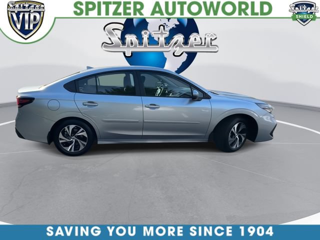 Used 2025 Subaru Legacy Premium AWD/4WD image 10