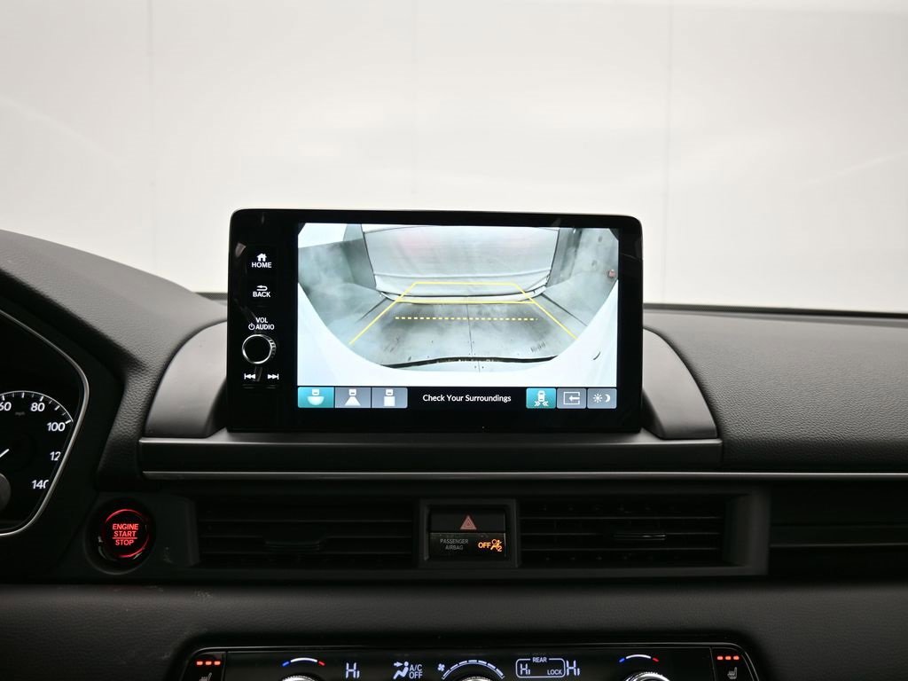 New 2025 Honda Pilot Touring image 49