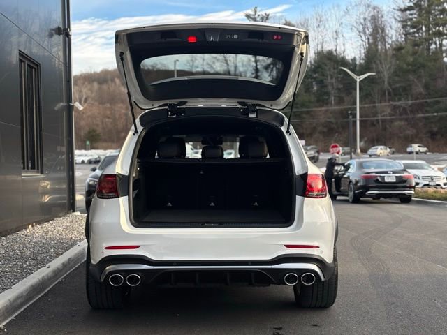 Used 2022 Mercedes-Benz GLC 43 AMG 4MATIC image 63