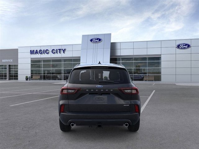New 2026 Ford Escape ST-Line Elite w/ Premium Technology Package image 5