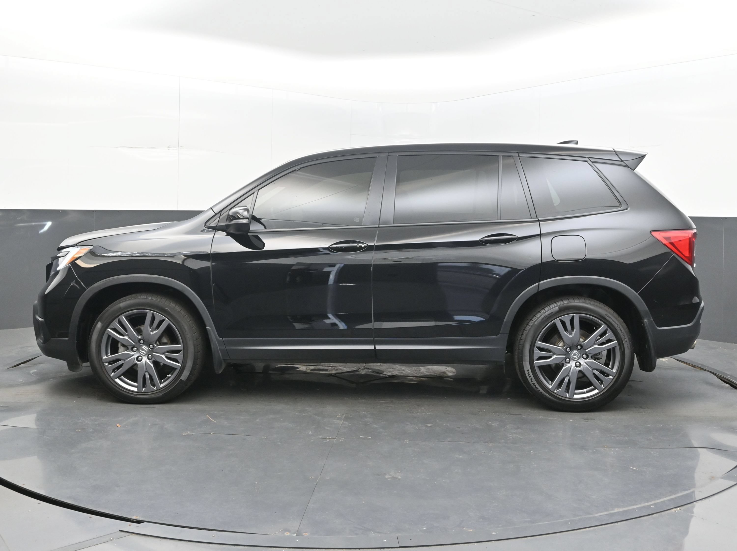 Used 2021 Honda Passport EX-L image 7