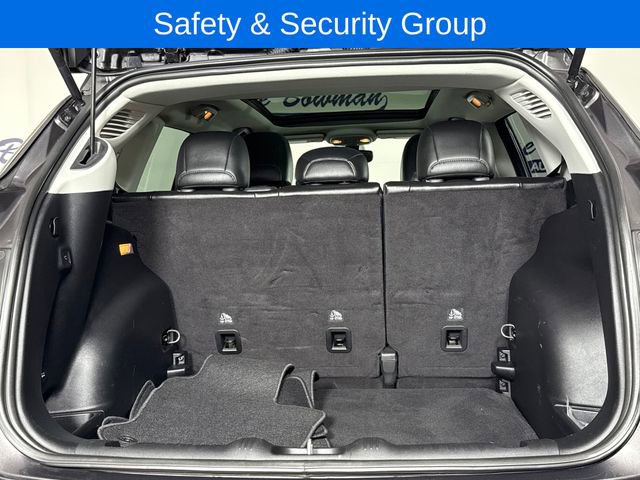 Used 2019 Jeep Compass Limited w/ Safety & Security Group image 15