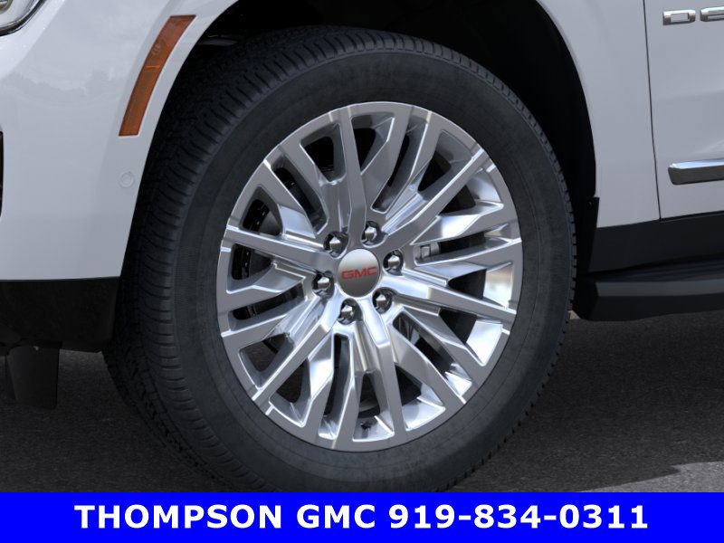 New 2026 GMC Yukon XL Denali image 9