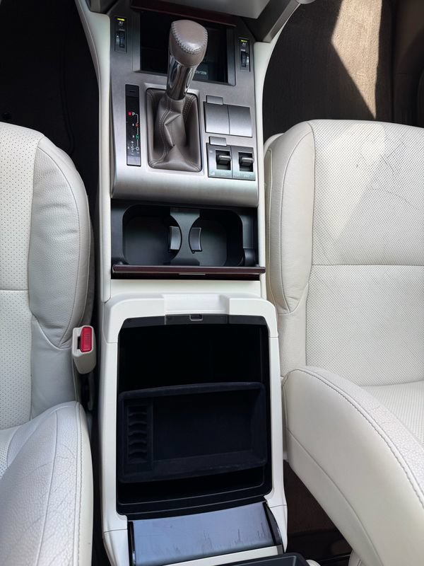 Used 2012 Lexus GX 460 AWD/4WD image 43