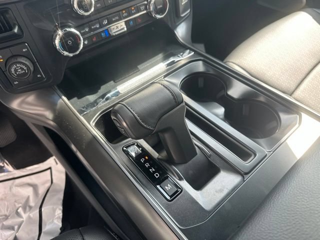 New 2026 Ford F150 Lariat w/ Equipment Group 502A High AWD/4WD image 25