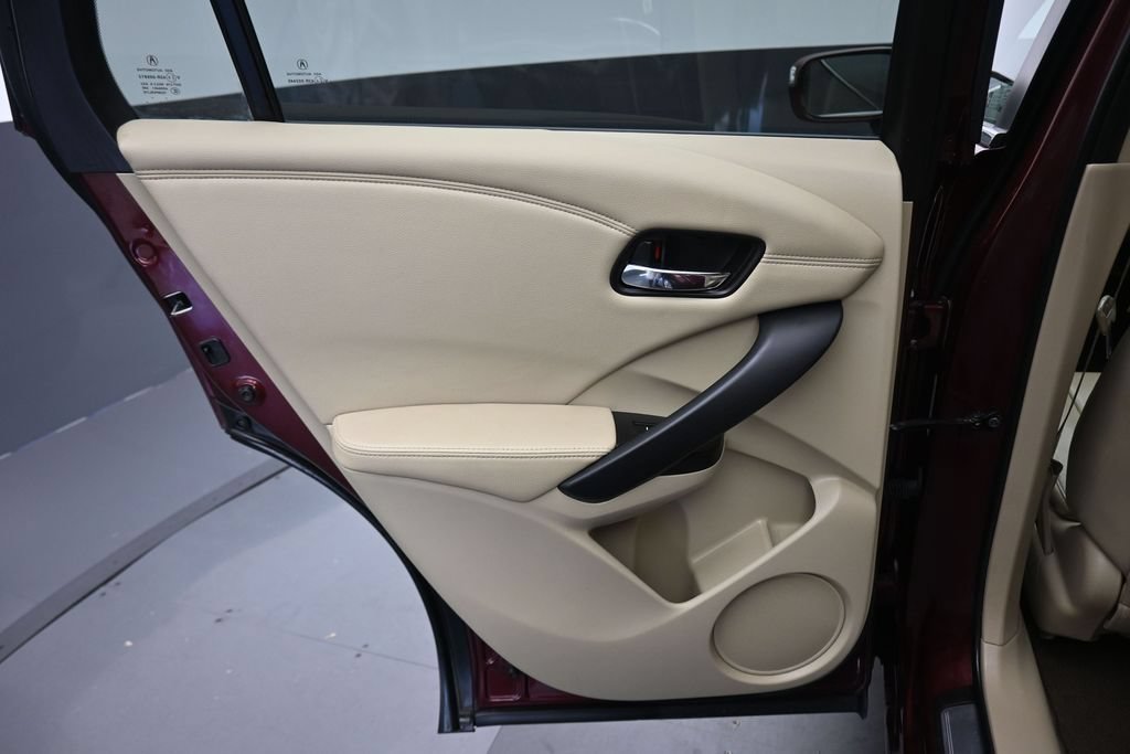 Used 2016 Acura RDX AWD image 31
