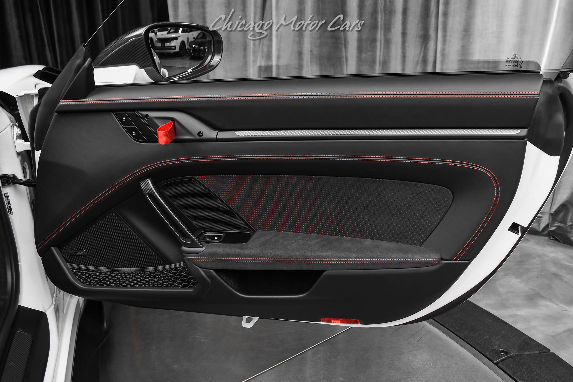 Used 2024 Porsche 911 GT3 RS image 31