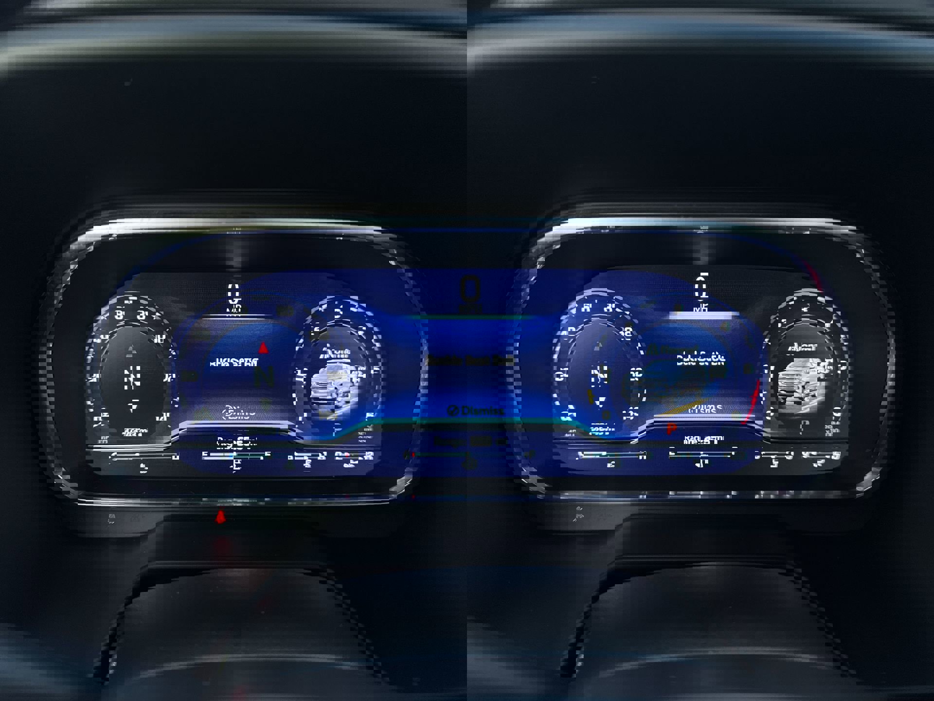 Used 2023 Chevrolet Tahoe High Country image 11