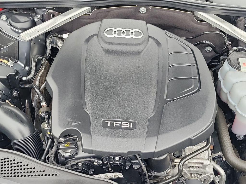 Used 2019 Audi A4 2.0T Premium Plus w/ Premium Plus Package image 11