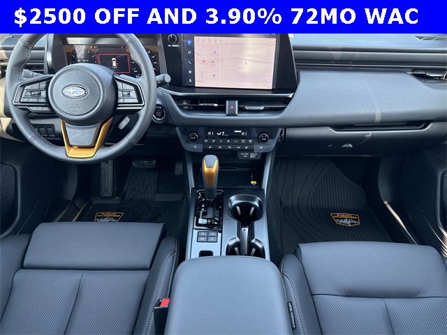 New 2026 Subaru Outback Wilderness image 18