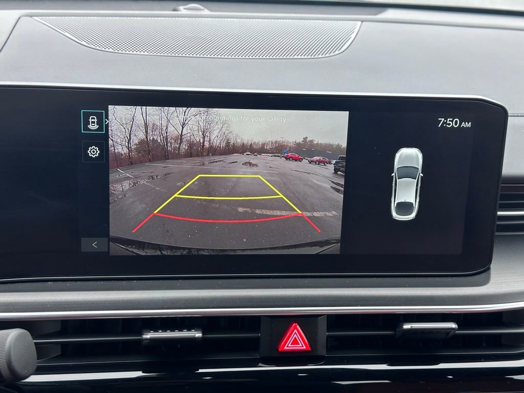 Used 2026 Kia K5 GT-Line w/ GT-Line Premium Package image 16