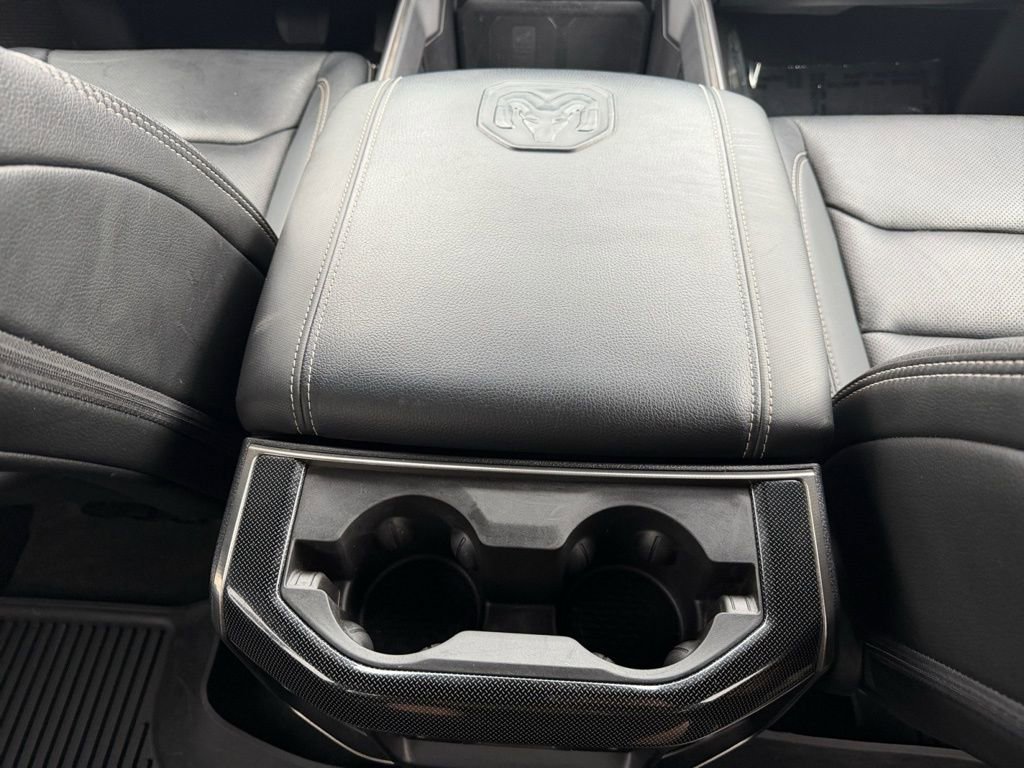 Used 2022 RAM 1500 Rebel w/ Off Road Group image 25