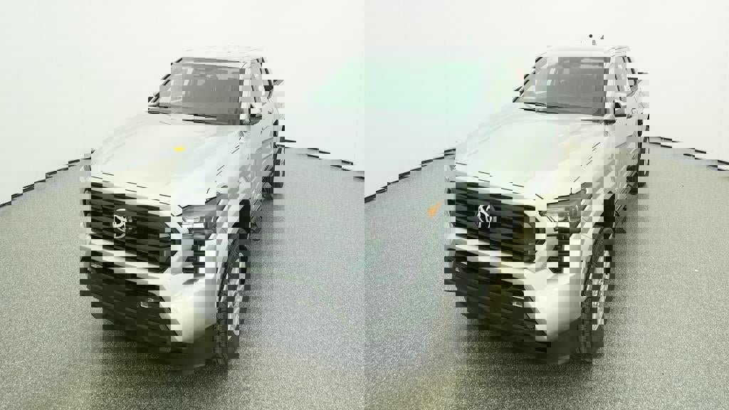 New 2026 Toyota Tacoma SR5 image 49