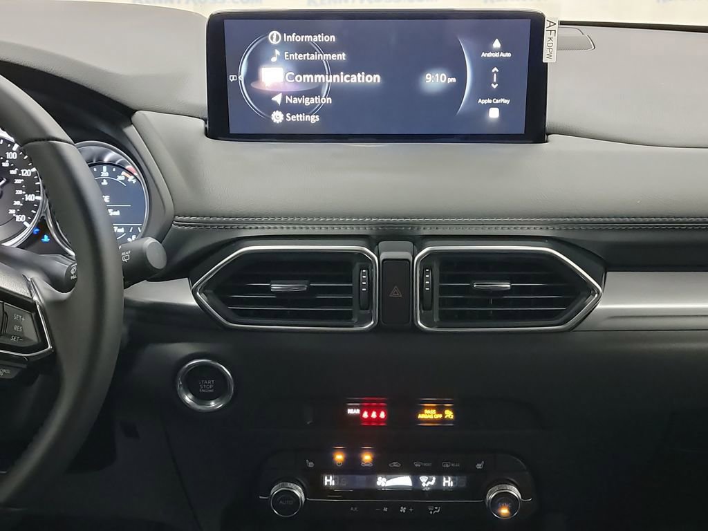 New 2025 MAZDA CX-5 AWD 2.5 S w/ Preferred Package image 20
