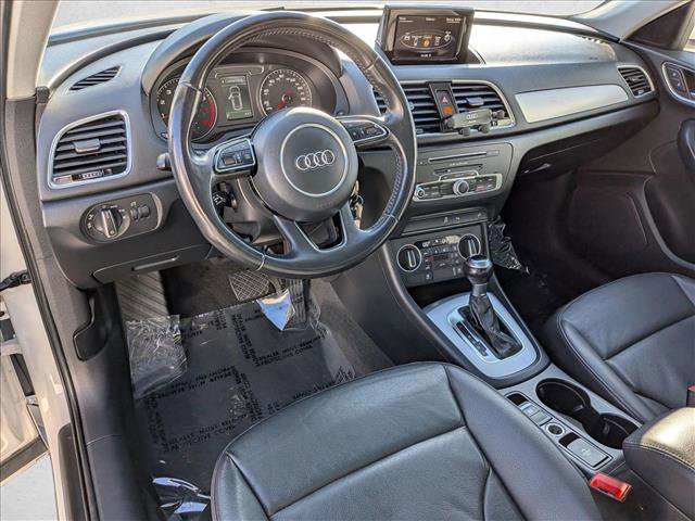 Used 2017 Audi Q3 2.0T Premium image 11