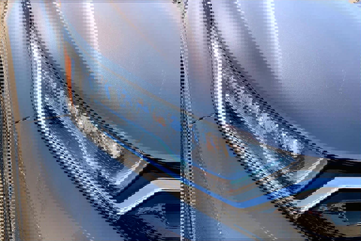 Used 2021 Honda CR-V EX image 54