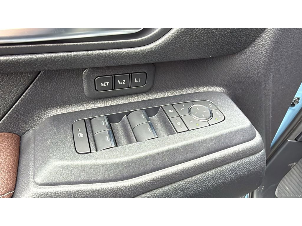 New 2026 Toyota Land Cruiser image 11