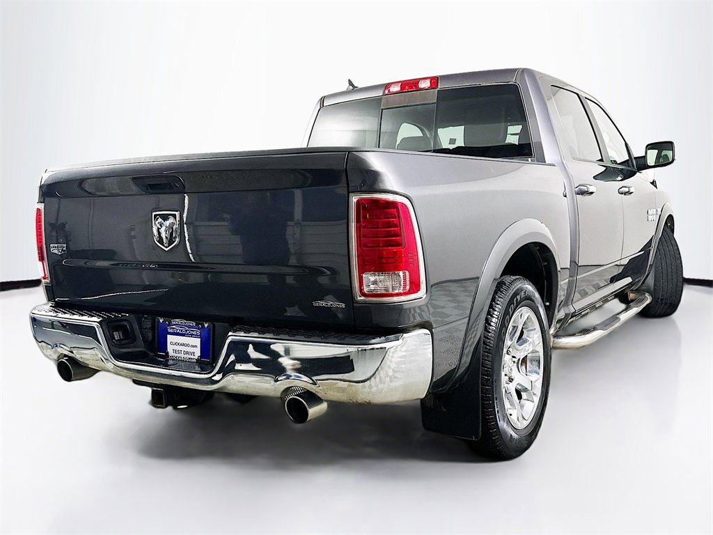 Used 2014 RAM 1500 Laramie image 7