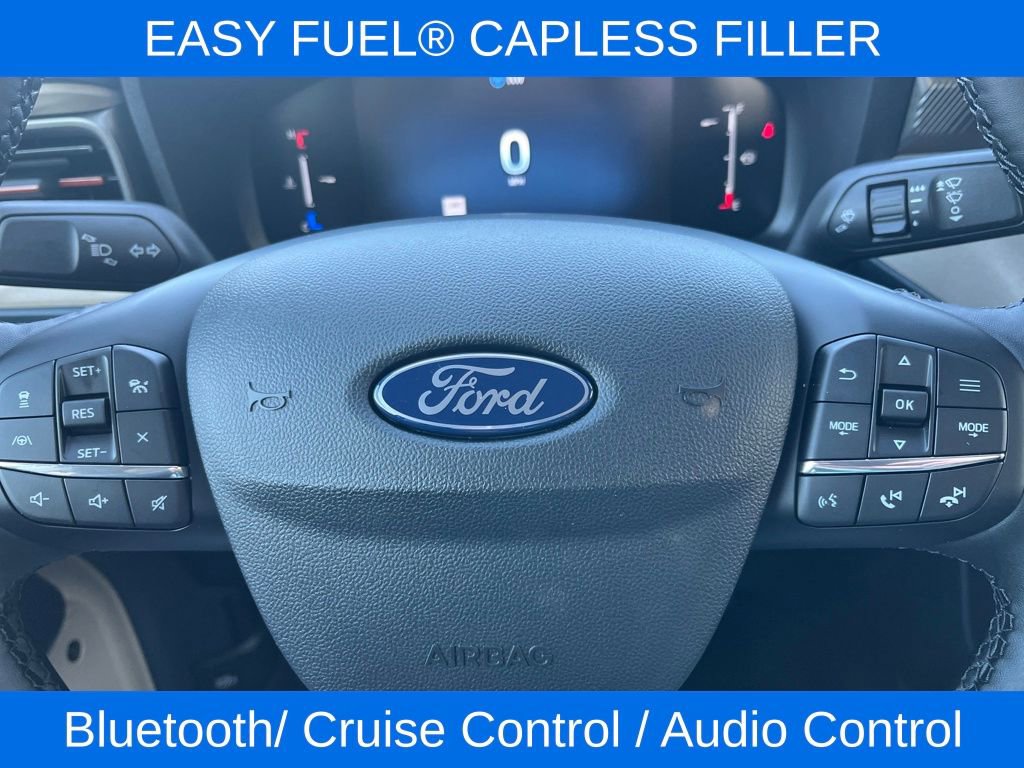 New 2025 Ford Maverick Lariat image 11