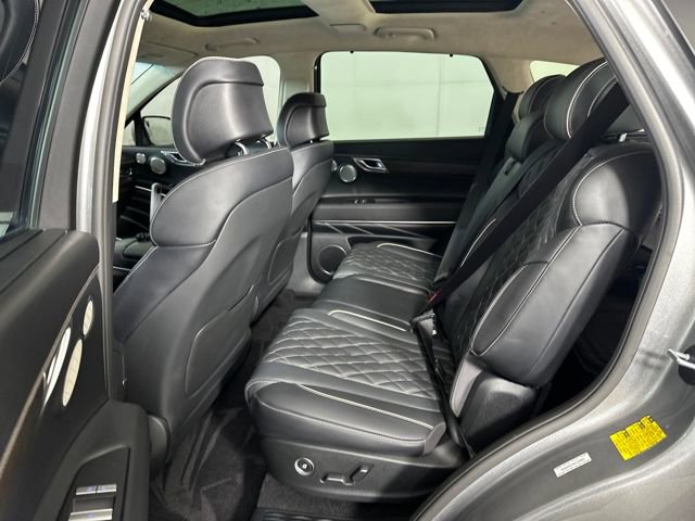 Used 2023 Genesis GV80 3.5T w/ Prestige Package image 26